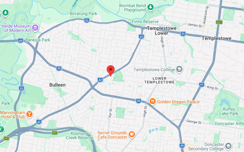41 marcus street 41 Marcus Street Lower Templestowe