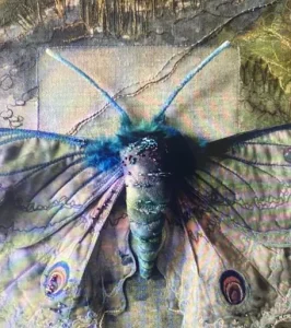 Annemeikein Exhbition Butterfly gc Annemeikein Exhbition (Butterfly