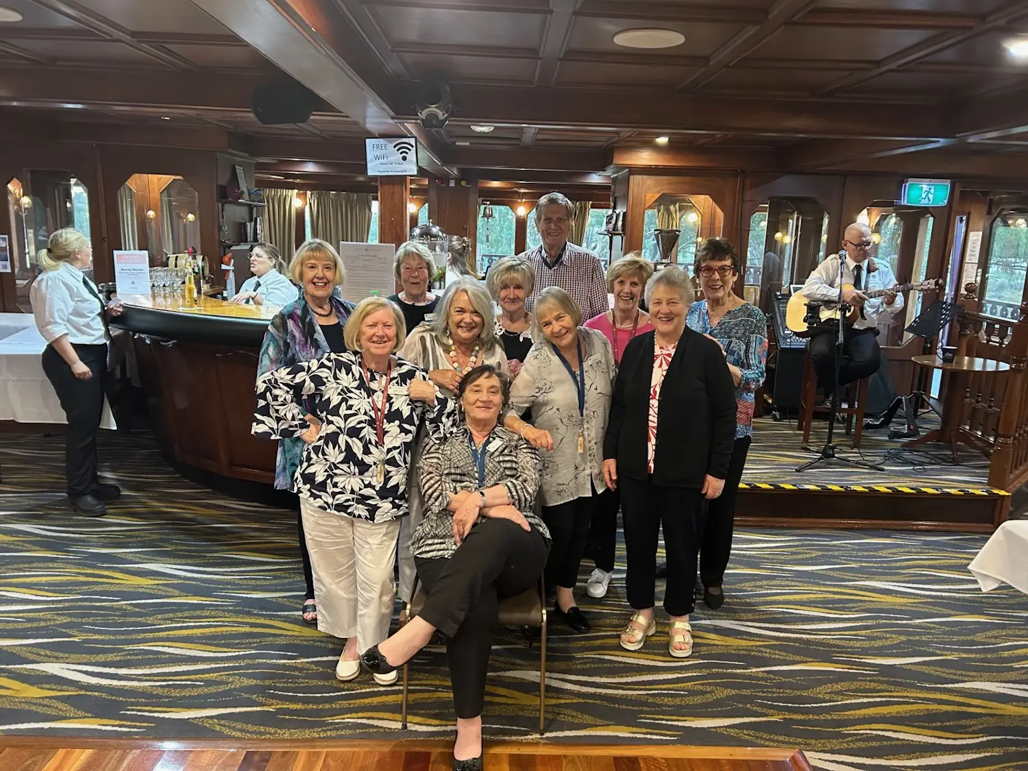 Bulleen Heights Probus Club