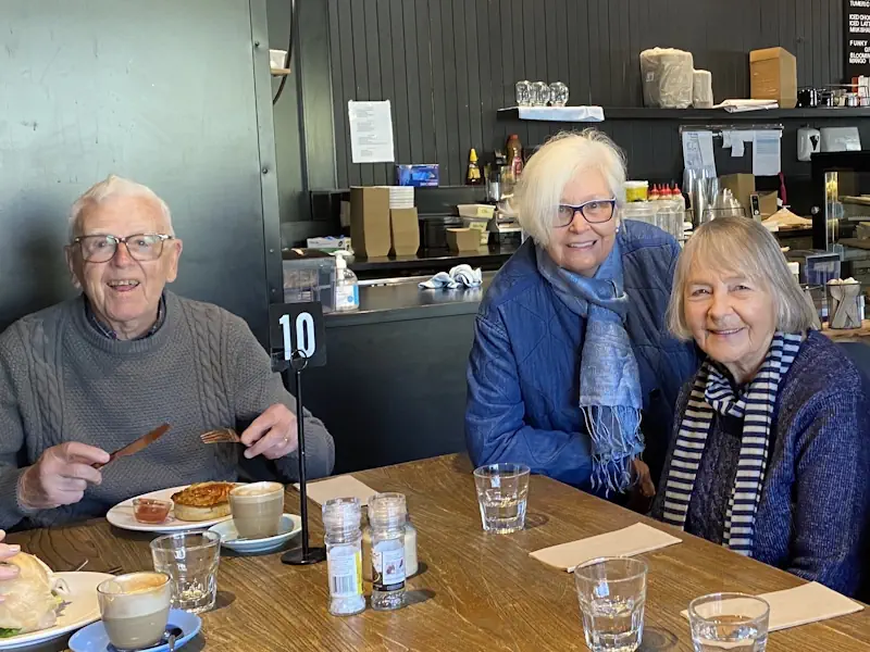 templestowe hotel gc Any Excuse for Lunch