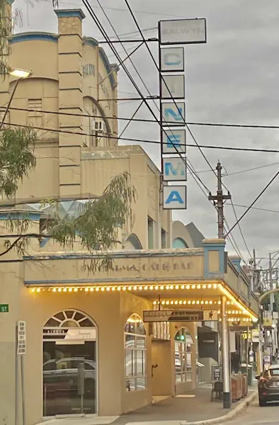 balwyn theatre
