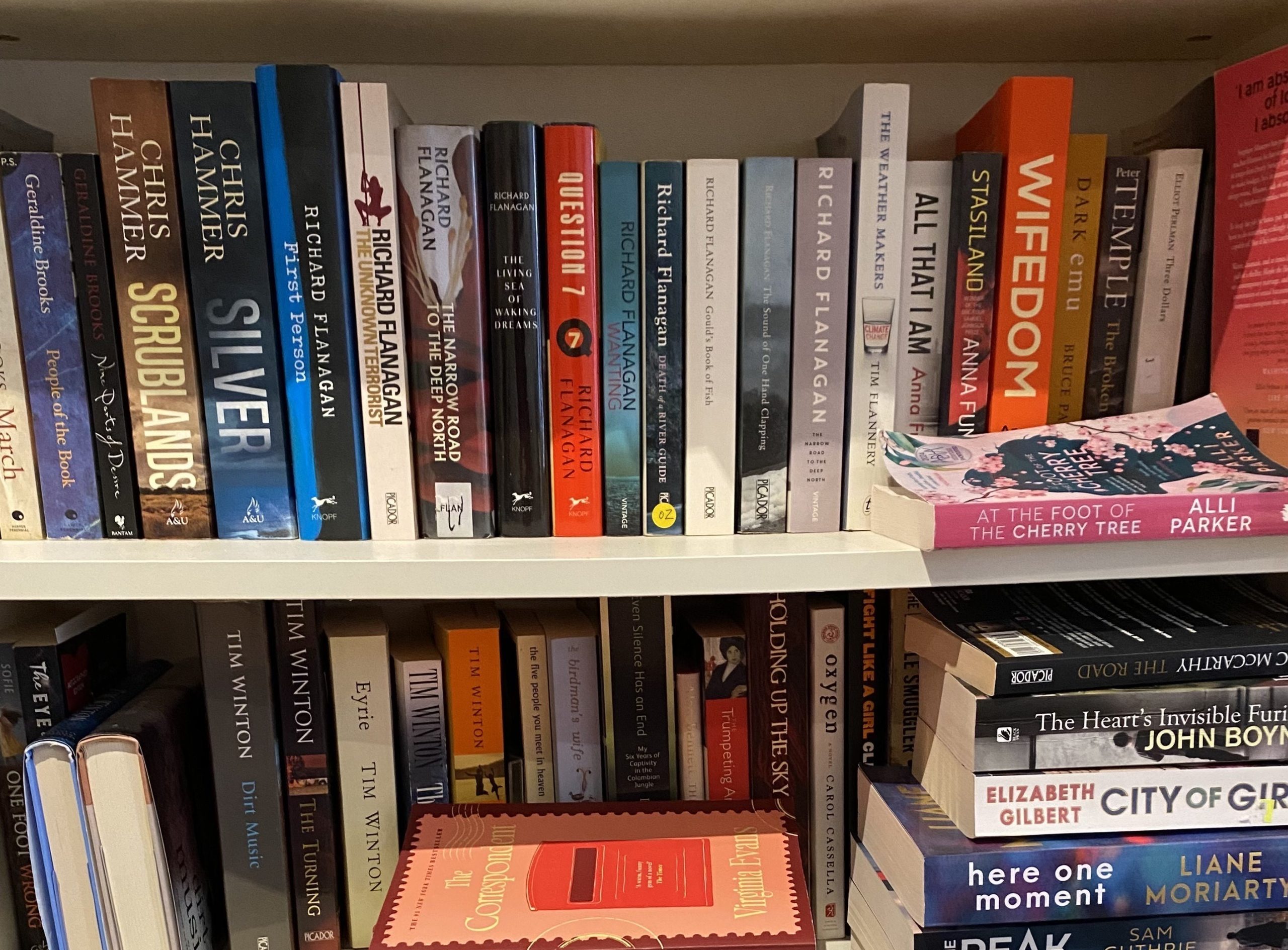 book club