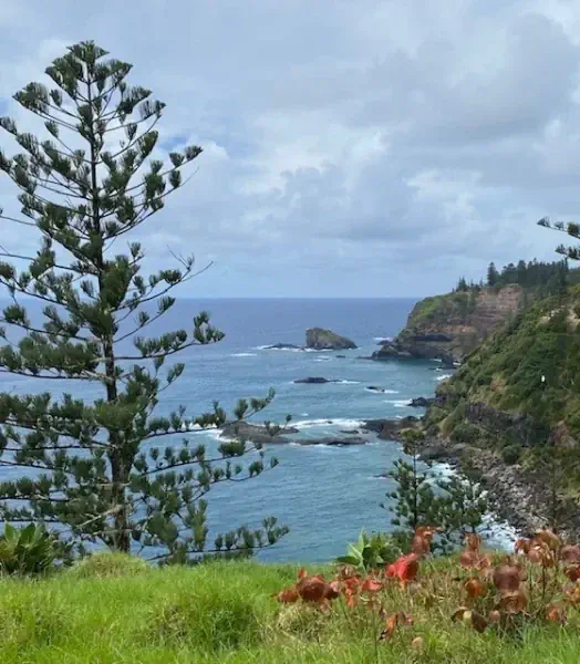 bulleen heights probus club norfolk island
