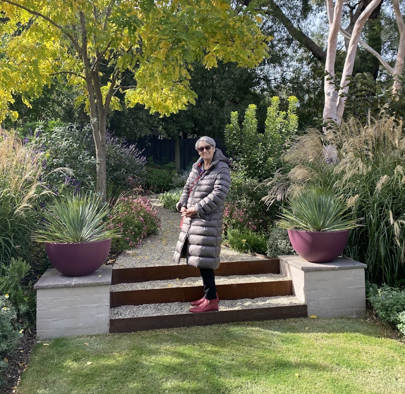 Hope garden templestowe 2